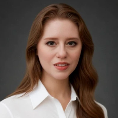 Photo of Katie Morales
